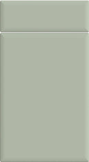 Lincoln Doors | Matt Sage Green