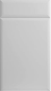 Lincoln Doors | Matt Porcelain White