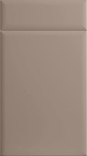 Lincoln Doors | Supermatt Cashmere