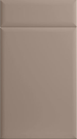 Lincoln Doors | Supermatt Cashmere