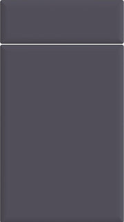 Lincoln Doors | Supermatt Indigo Blue