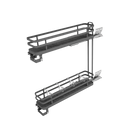 150 Base Pull Out | Anthracite