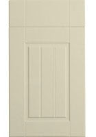 Newport Doors | Supermatt Alabaster