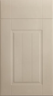 Newport Kitchen Doors | Matt Mussel