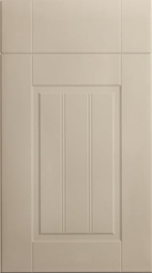 Newport Kitchen Doors | Matt Mussel