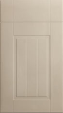 Newport Kitchen Doors | Matt Mussel