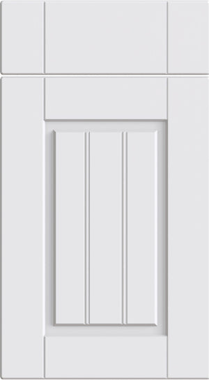 Newport Doors | Supermatt White