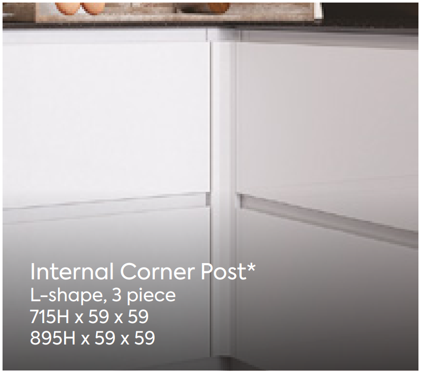 Jayline Doors | Supermatt Indigo Blue