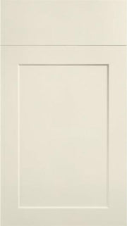 Richmond Kitchen Doors | Supermatt Alabaster