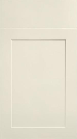 Richmond Bedroom Doors | Supermatt Alabaster