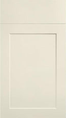 Richmond Kitchen Doors | Supermatt Alabaster