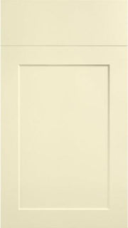 Richmond Kitchen Doors | Matt Ivory