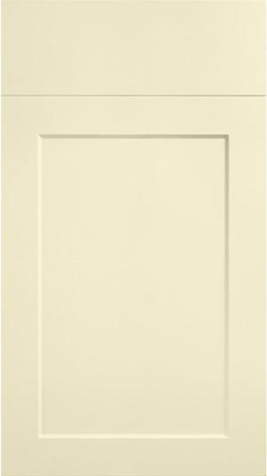 Richmond Bedroom Doors | Matt Ivory