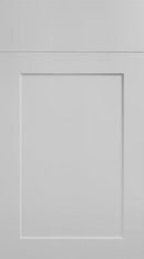 Richmond Bedroom Doors | Matt Dove Grey