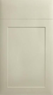 Richmond Kitchen Doors | Matt Mussel