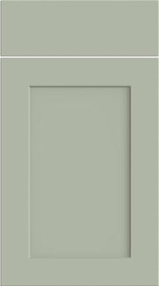 Richmond Bedroom Doors | Matt Sage Green