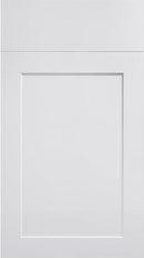 Richmond Bedroom Doors | Matt Porcelain White
