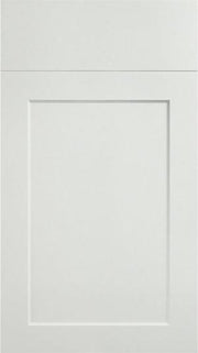 Richmond Kitchen Doors | Satin White
