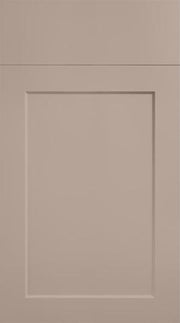 Richmond Kitchen Doors | Supermatt Cashmere
