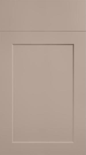 Richmond Kitchen Doors | Supermatt Cashmere