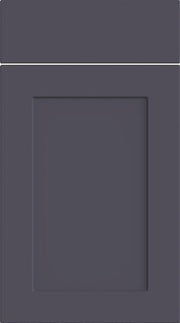 Richmond Kitchen Doors | Supermatt Indigo Blue