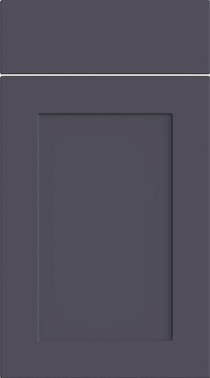 Richmond Kitchen Doors | Supermatt Indigo Blue