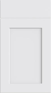 Richmond Kitchen Doors | Supermatt White