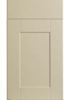 Classic Shaker Doors | Matt Ivory