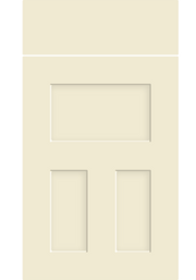 Stratford Doors | Supermatt Alabaster