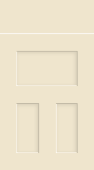 Stratford Doors | Matt Ivory