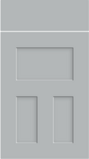 Stratford Doors | Matt Dove Grey