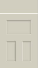 Stratford Doors | Matt Mussel