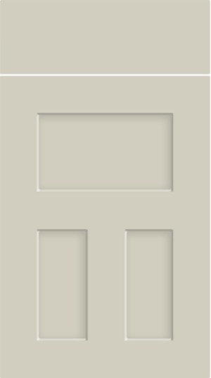 Stratford Doors | Matt Mussel