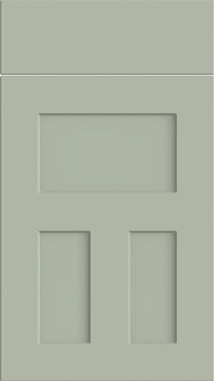 Stratford Doors | Matt Sage Green