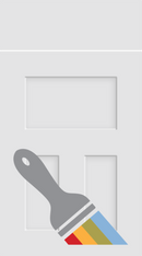 Stratford Doors | Paintable Vinyl