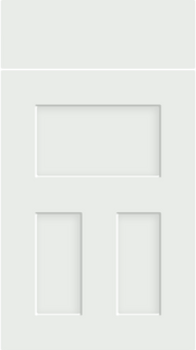 Stratford Doors | Satin White