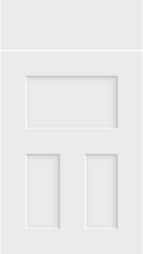 Stratford Doors | Satin White