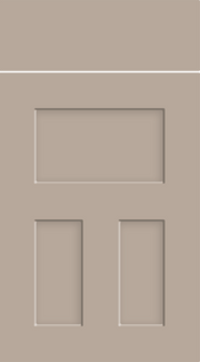Stratford Doors | Supermatt Cashmere