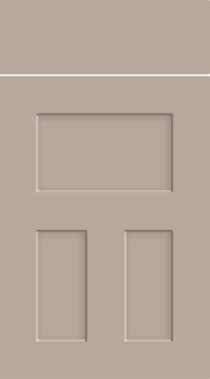 Stratford Doors | Supermatt Cashmere