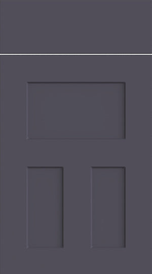 Stratford Doors | Matt Indigo Blue