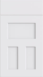 Stratford Doors | Supermatt White