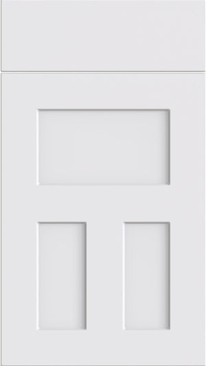 Stratford Doors | Supermatt White