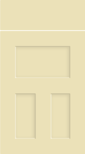 Stratford Doors | Matt Vanilla