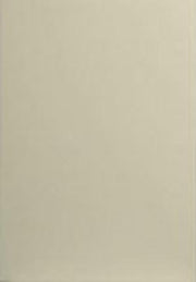 A swatch of supermatt alabaster color, likely a vinyl finish material for doors or building material.