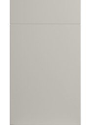 Venice Kitchen Doors | High Gloss Cashmere