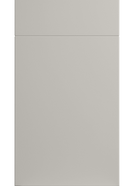 Venice Kitchen Doors | High Gloss Cashmere