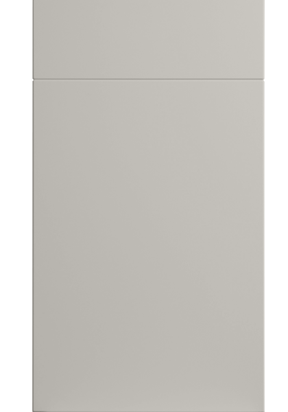 Venice Kitchen Doors | High Gloss Cashmere