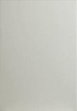 A swatch of high gloss white color, likely a vinyl finish, presented against a neutral background.