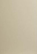 A matte ivory color swatch, with a solid, matt texture and a vinyl finish.