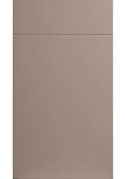Venice Kitchen Doors | Supermatt Cashmere